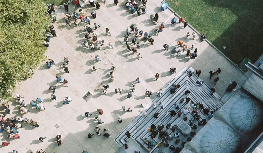 Population en Andorre : chiffres, origines et évolution