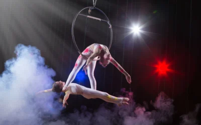 Le Cirque du Soleil en Andorre : un spectacle magique