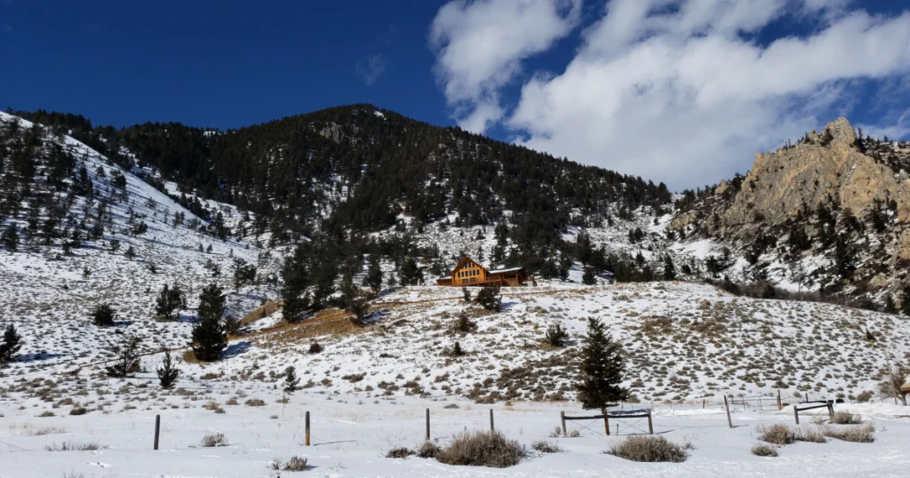 vivre en Andorre