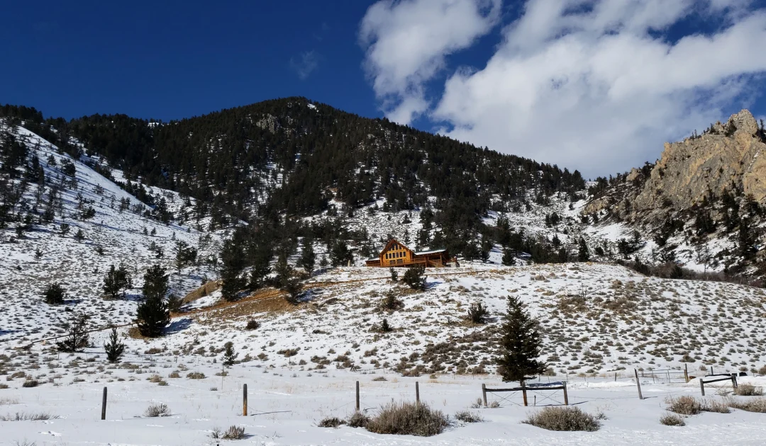 6 raisons de vivre en Andorre