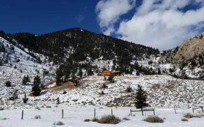 6 raisons de vivre en Andorre