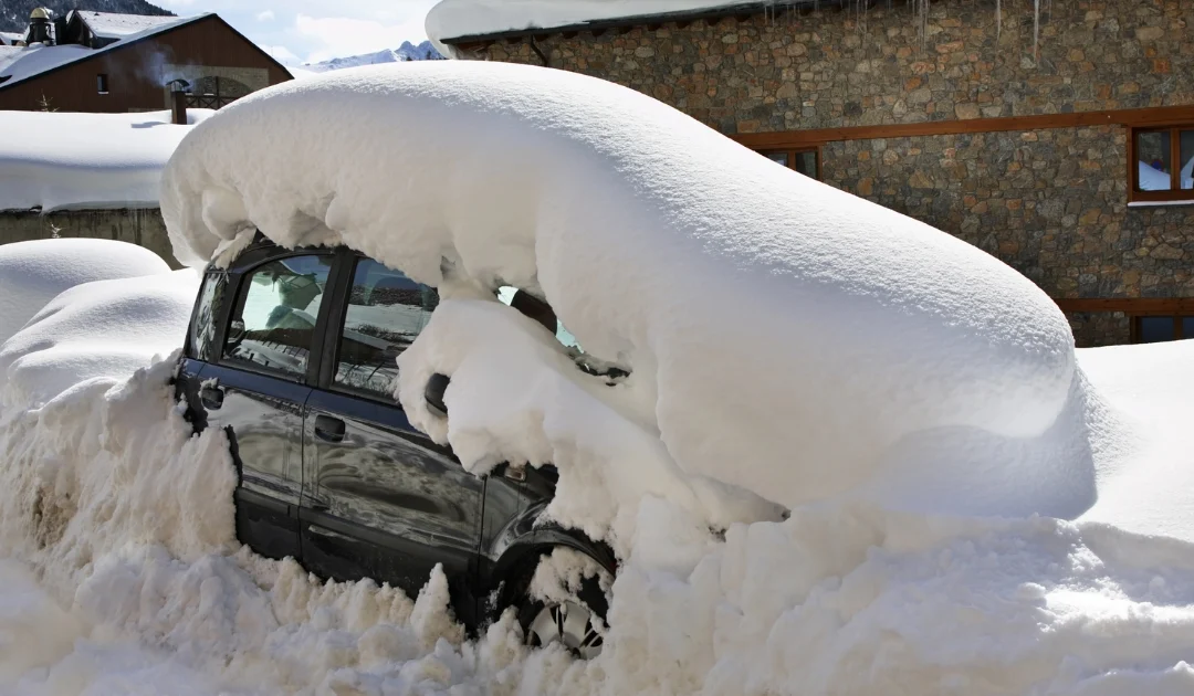 Transports en Andorre : comment se déplacer ?