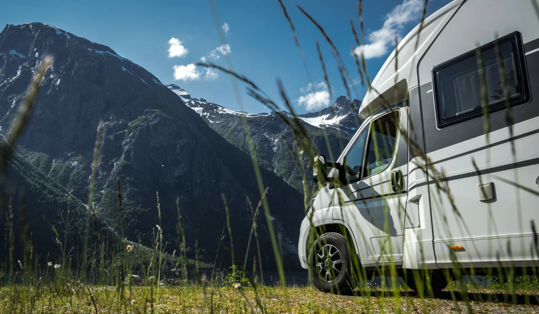 Voyager en camping-car en Andorre