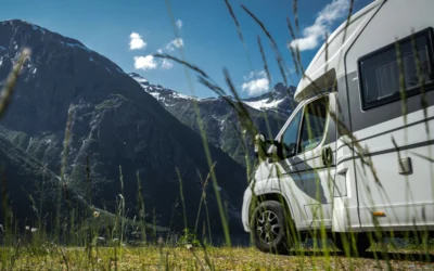 Voyager en camping-car en Andorre