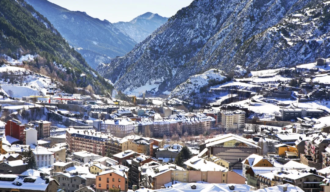 Quelles démarches pour quitter la France à l&rsquo;Andorre ?