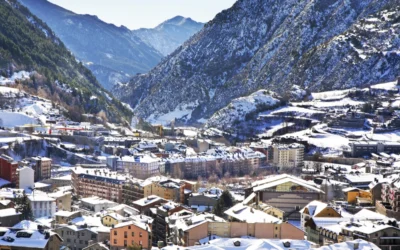 Quelles démarches pour quitter la France à l&rsquo;Andorre ?