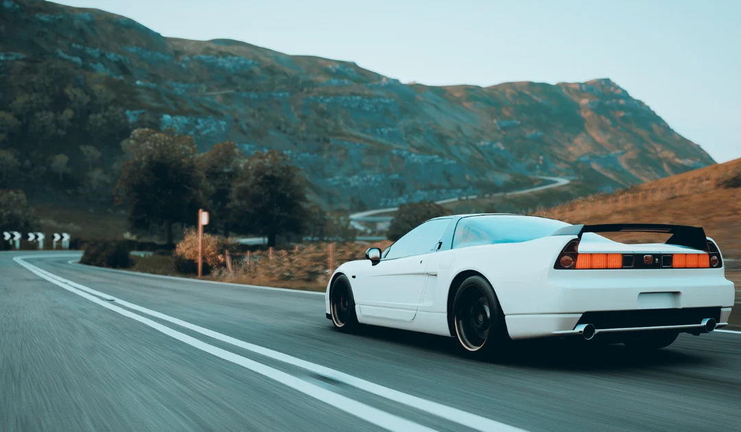 Les voitures de sport en Andorre : paradis fiscal et de la conduite