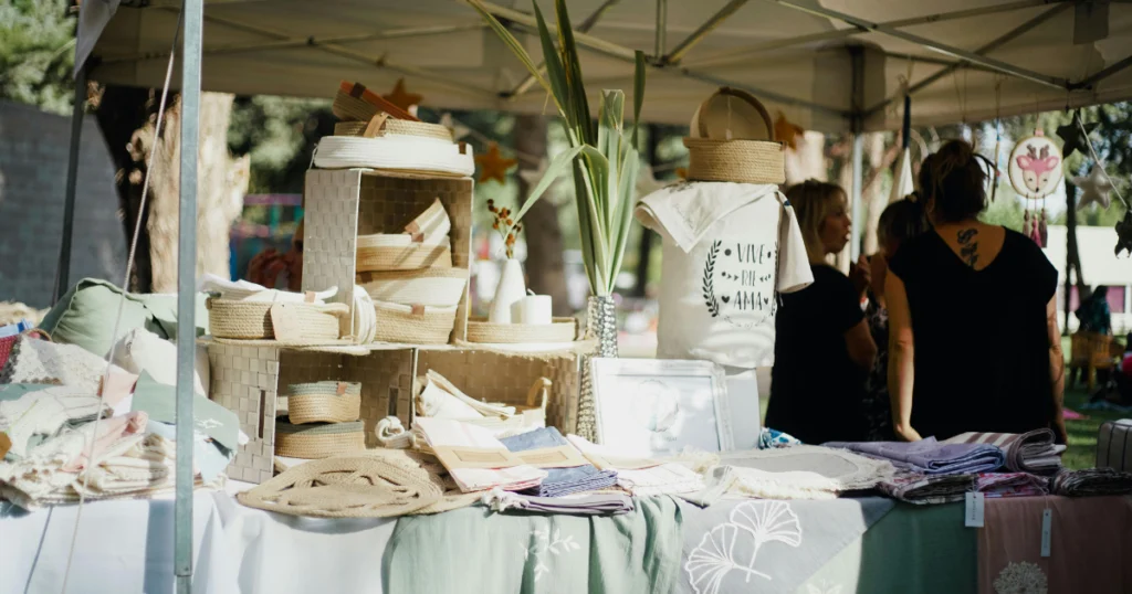 magasins de produits artisanaux d’Andorre
