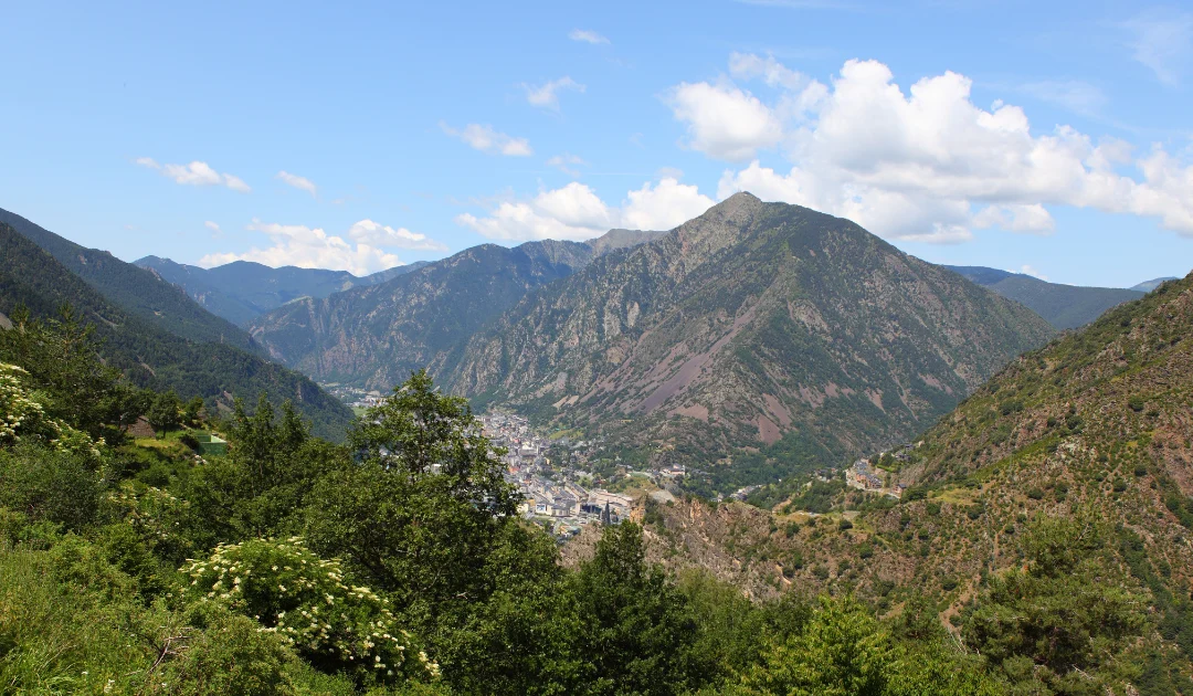 L&rsquo;expatriation en Andorre : à savoir avant de tout quitter