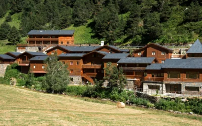 Bien immobilier en Andorre : investir et acheter