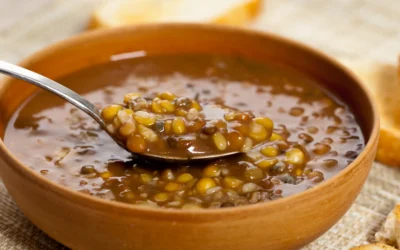 Recette d’escudella traditionnelle d’Andorre