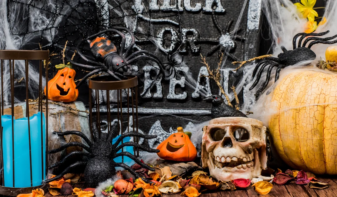 Fêter Halloween en Andorre : une tradition importée