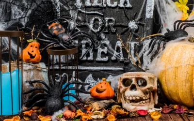 Fêter Halloween en Andorre : une tradition importée