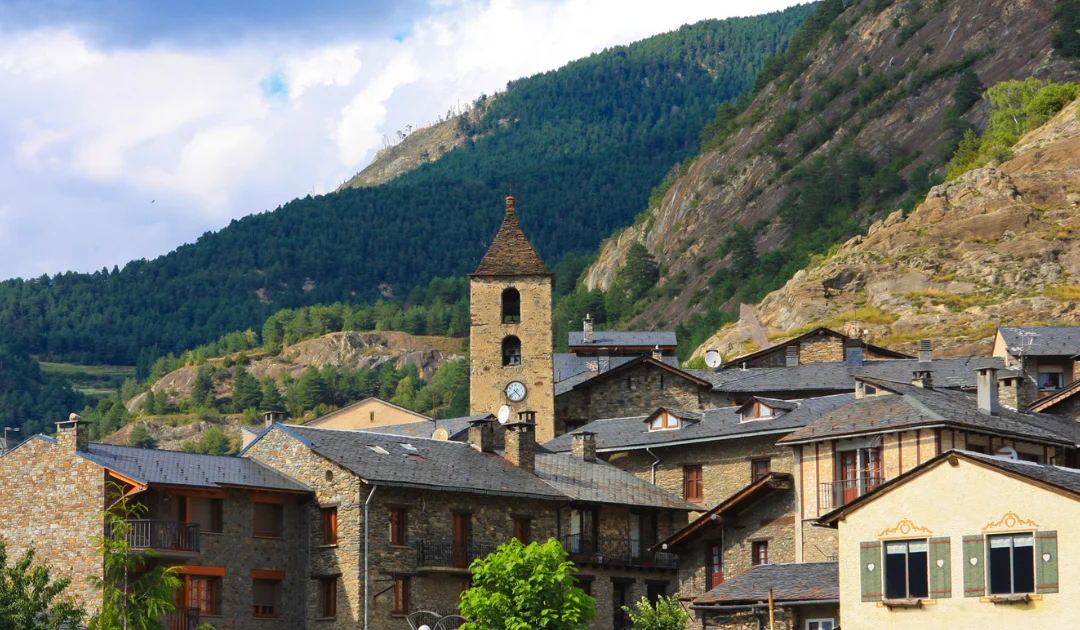 24h en Andorre : itinéraire pour un séjour express