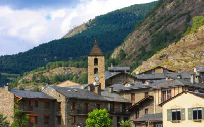24h en Andorre : itinéraire pour un séjour express
