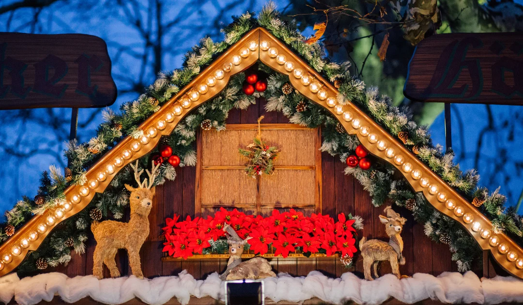 Noël en Andorre : traditions, marchés et fêtes