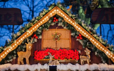 Noël en Andorre : traditions, marchés et fêtes