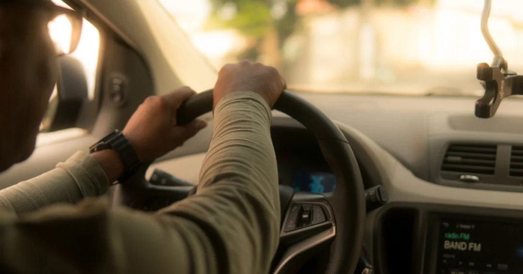 Avoir son permis de conduire en Andorre