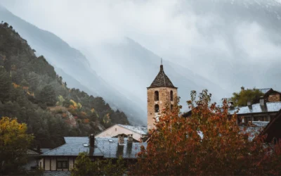Ordino en Andorre : nature et authenticité