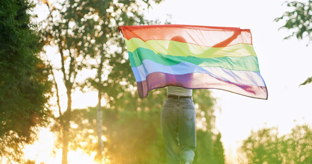 homosexualité en Andorre