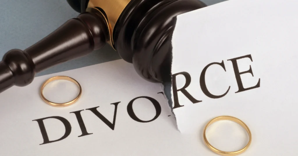 divorcer en Andorre
