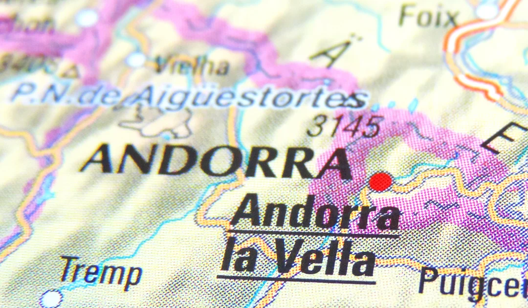 C’est où l’Andorre ? La principauté des Pyrénées
