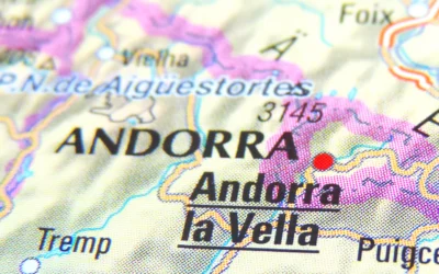 C’est où l’Andorre ? La principauté des Pyrénées