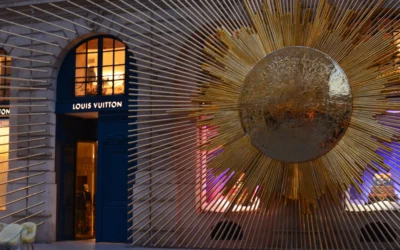 Louis Vuitton en Andorre : shopping détaxé