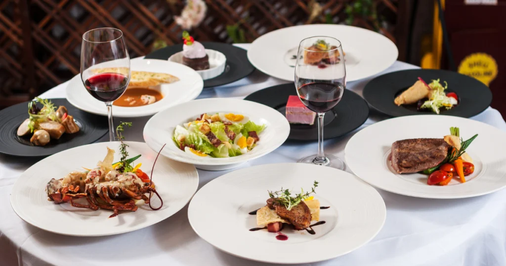 spécialités culinaires d’Andorre