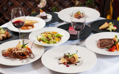 Les 15 spécialités culinaires d’Andorre