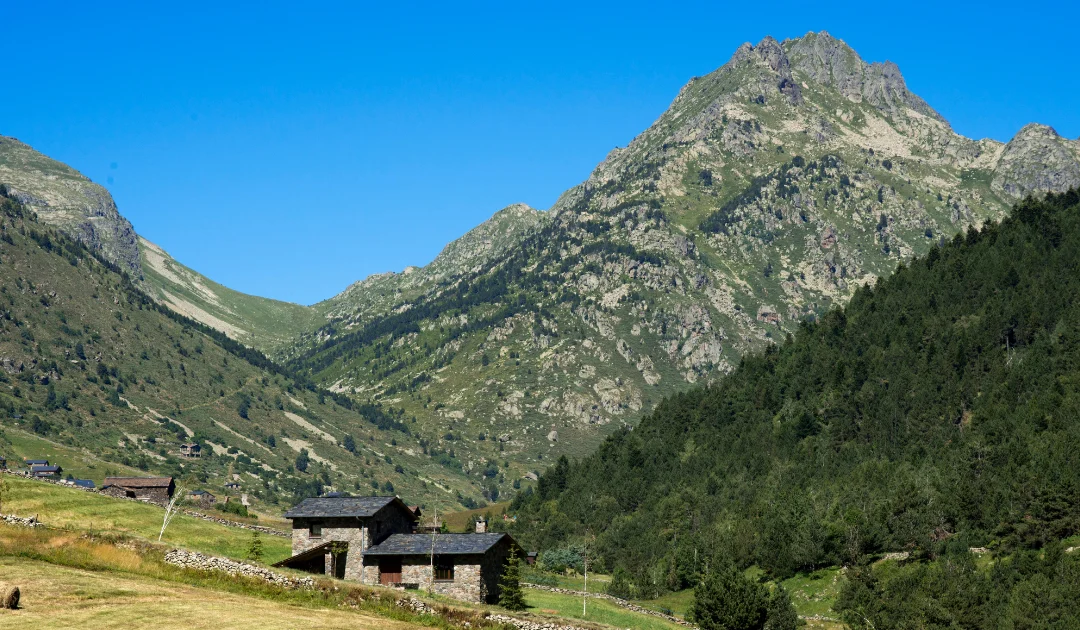 Pourquoi vivre en Andorre : 10 avantages