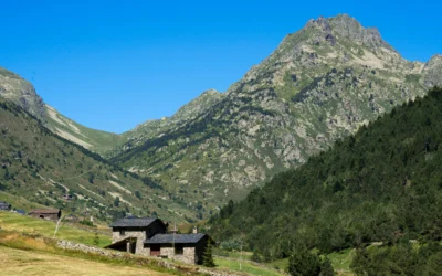 Pourquoi vivre en Andorre : 10 avantages