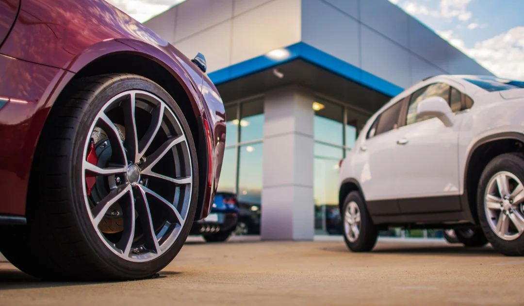 Créer une concession automobile en Andorre