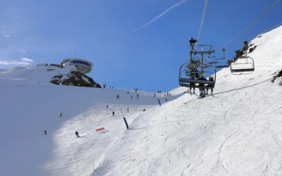 La station de ski d&rsquo;Ordino-Arcalís en Andorre