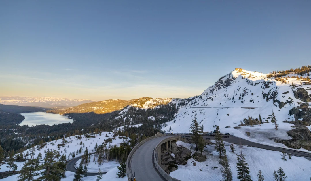 Quel est le col du Pas de la Case ?