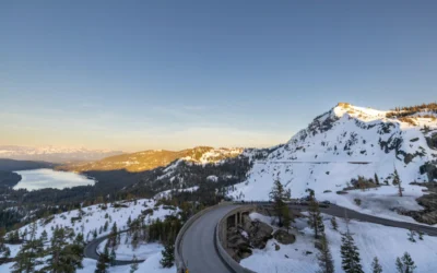 Quel est le col du Pas de la Case ?