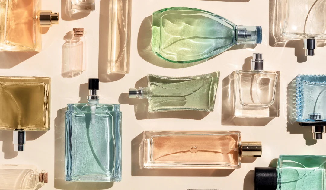 La parfumerie en Andorre : des prix détaxés